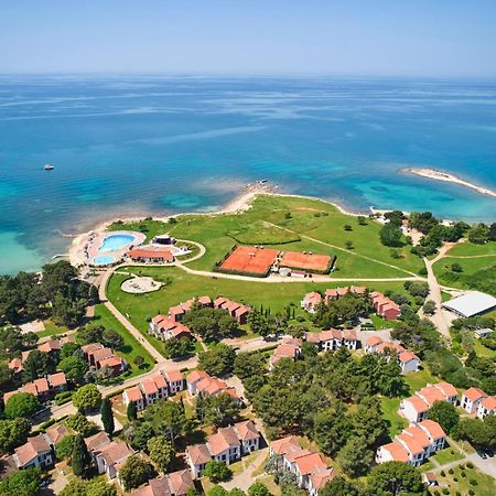 Apartments Polynesia Plava Laguna Umag Dış mekan fotoğraf