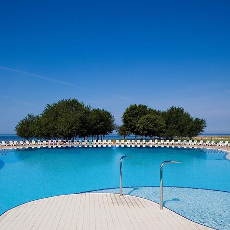 Apartments Polynesia Plava Laguna Umag Dış mekan fotoğraf