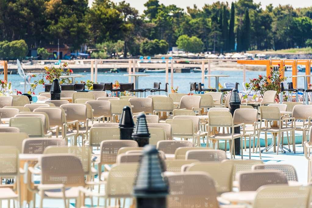 Apartments Polynesia Plava Laguna Umag Konforlar fotoğraf