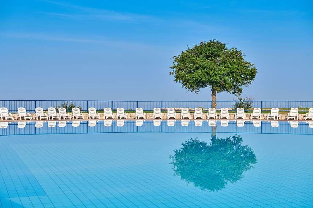 Apartments Polynesia Plava Laguna Umag Konforlar fotoğraf