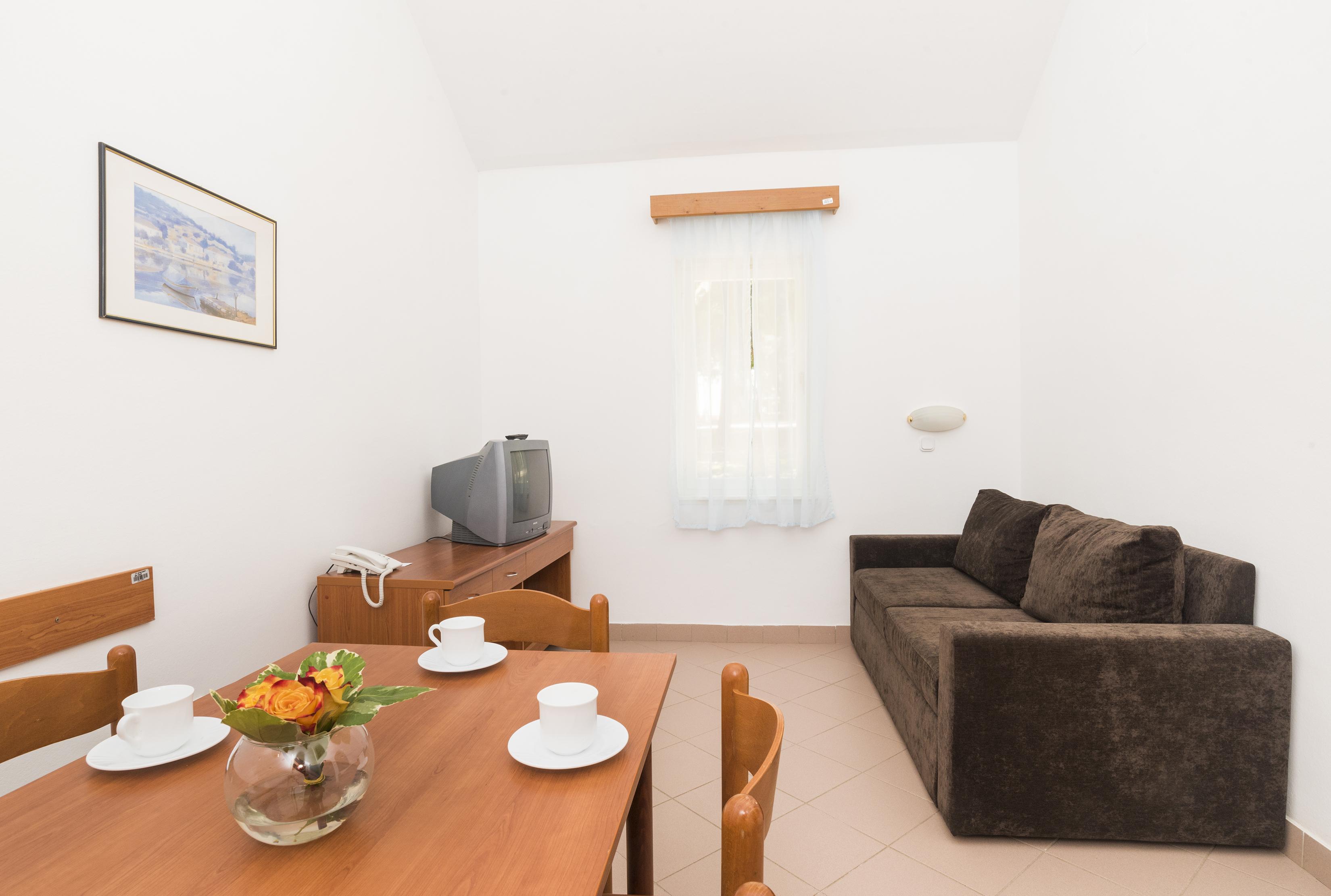 Apartments Polynesia Plava Laguna Umag Dış mekan fotoğraf