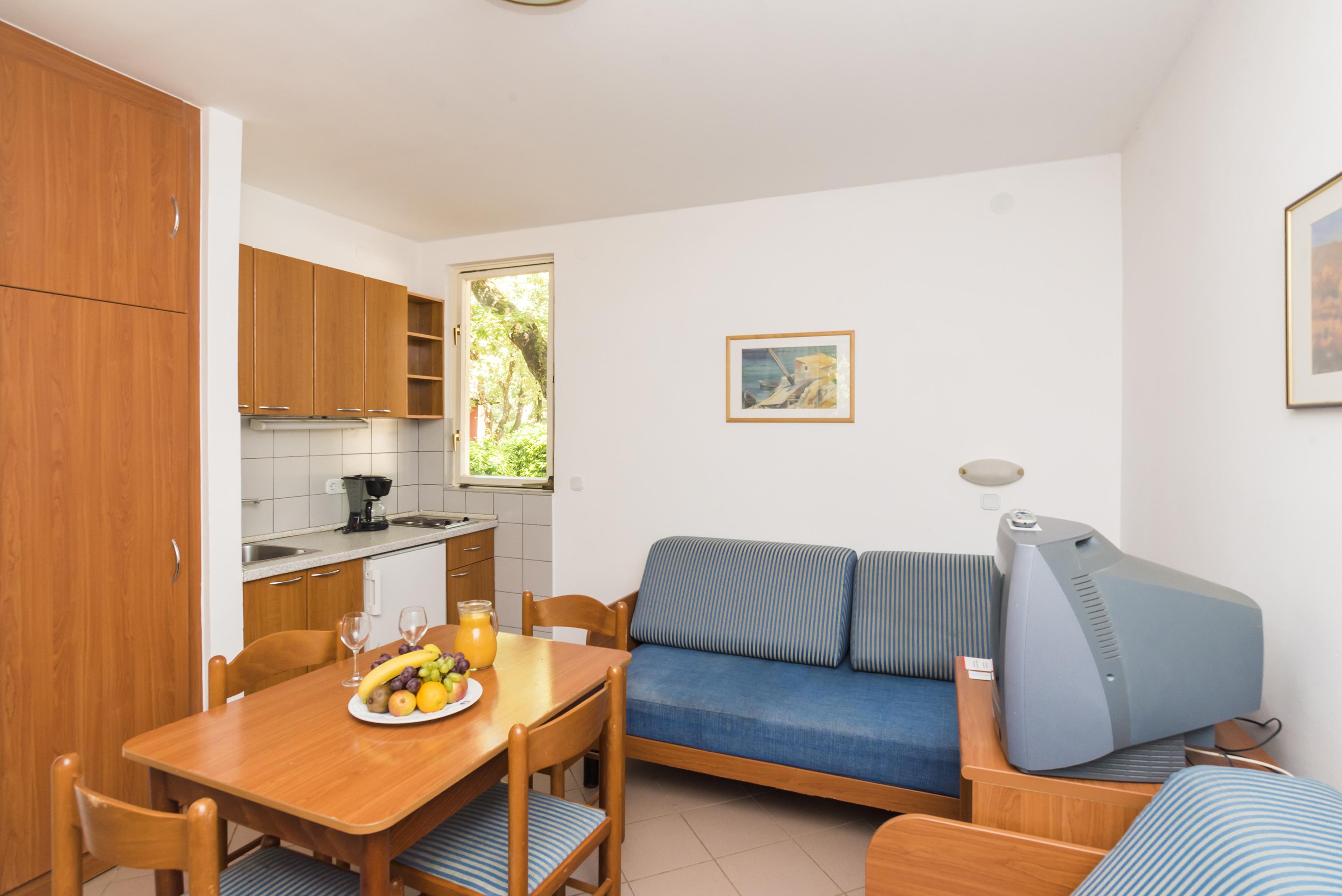 Apartments Polynesia Plava Laguna Umag Dış mekan fotoğraf