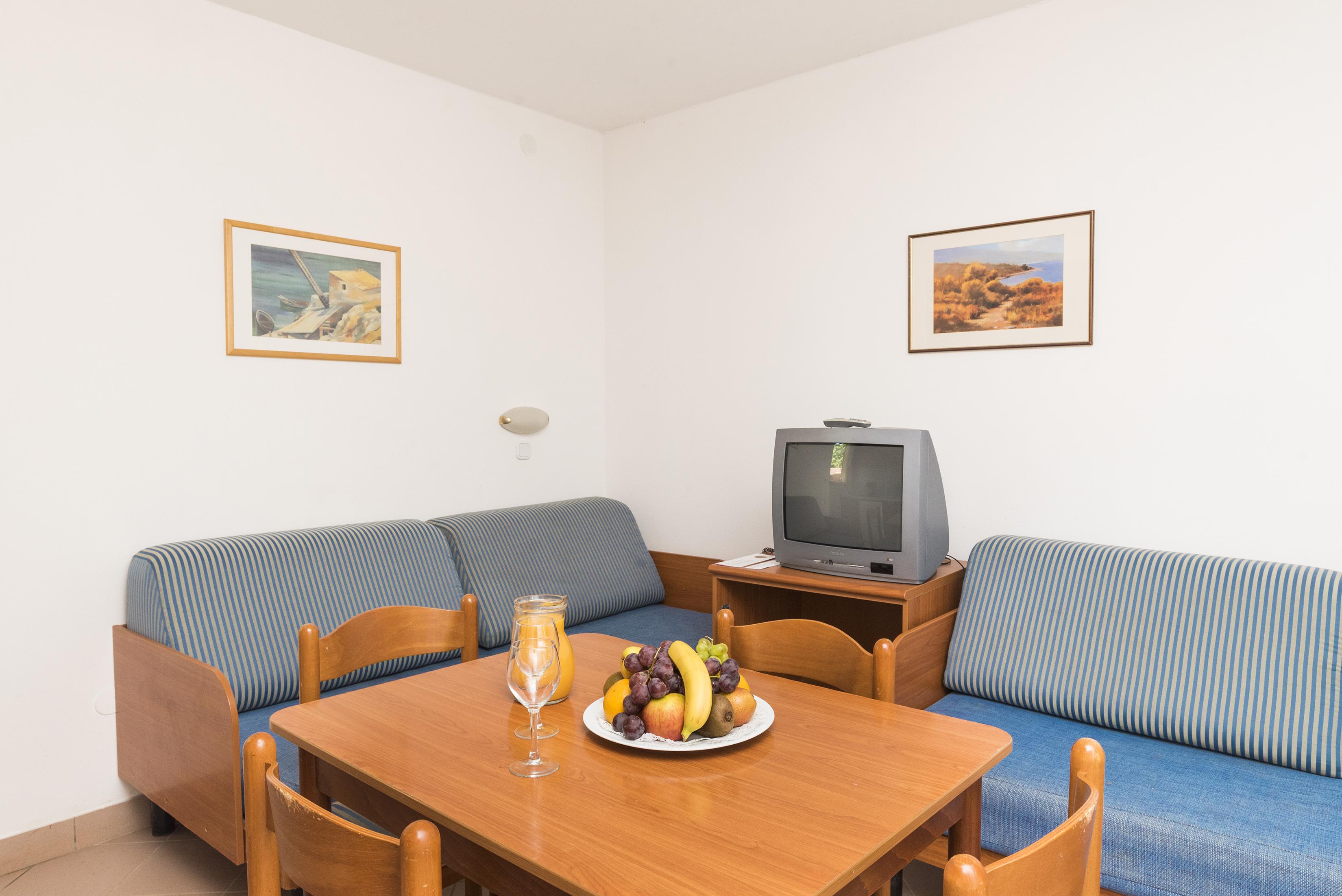 Apartments Polynesia Plava Laguna Umag Dış mekan fotoğraf