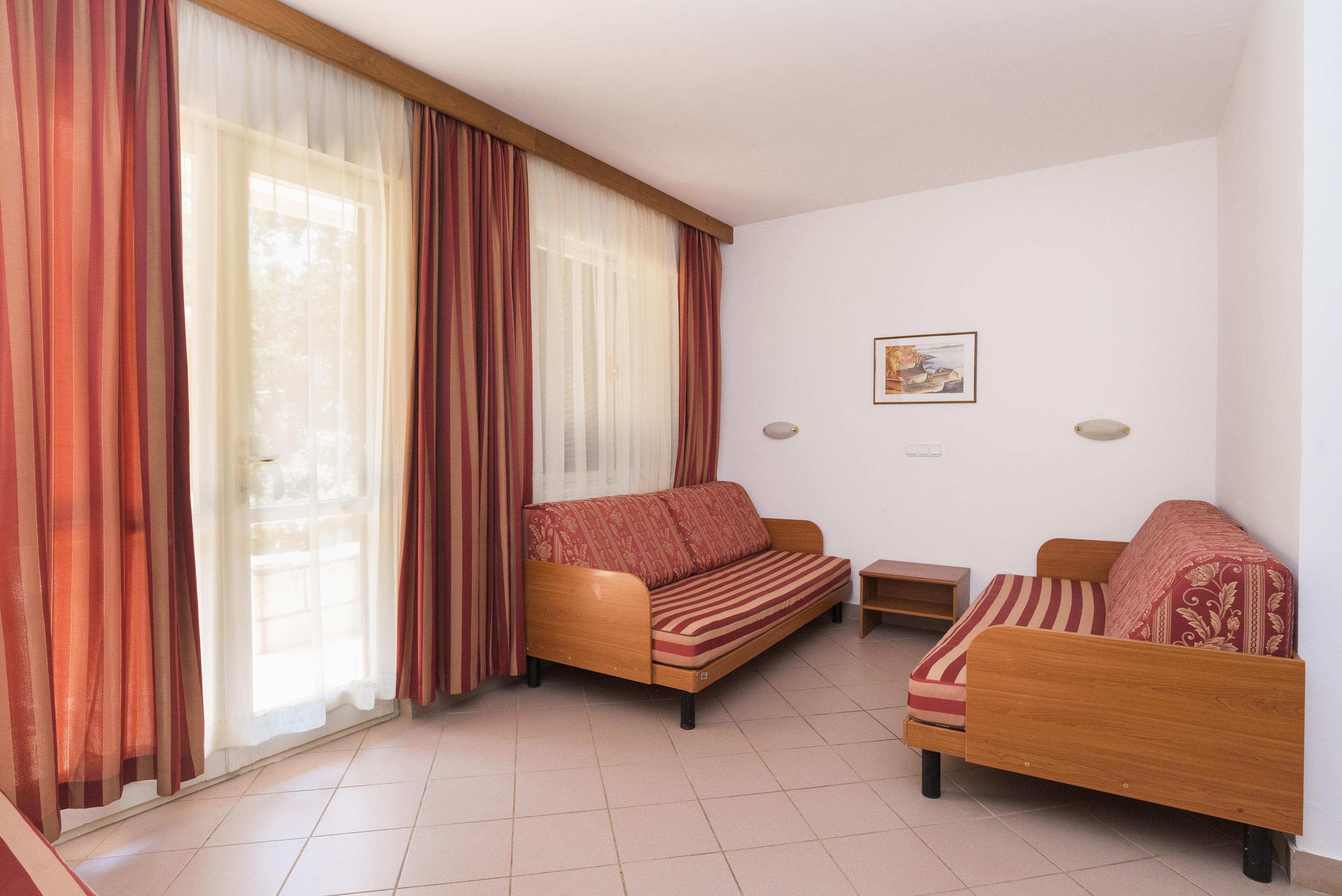 Apartments Polynesia Plava Laguna Umag Dış mekan fotoğraf