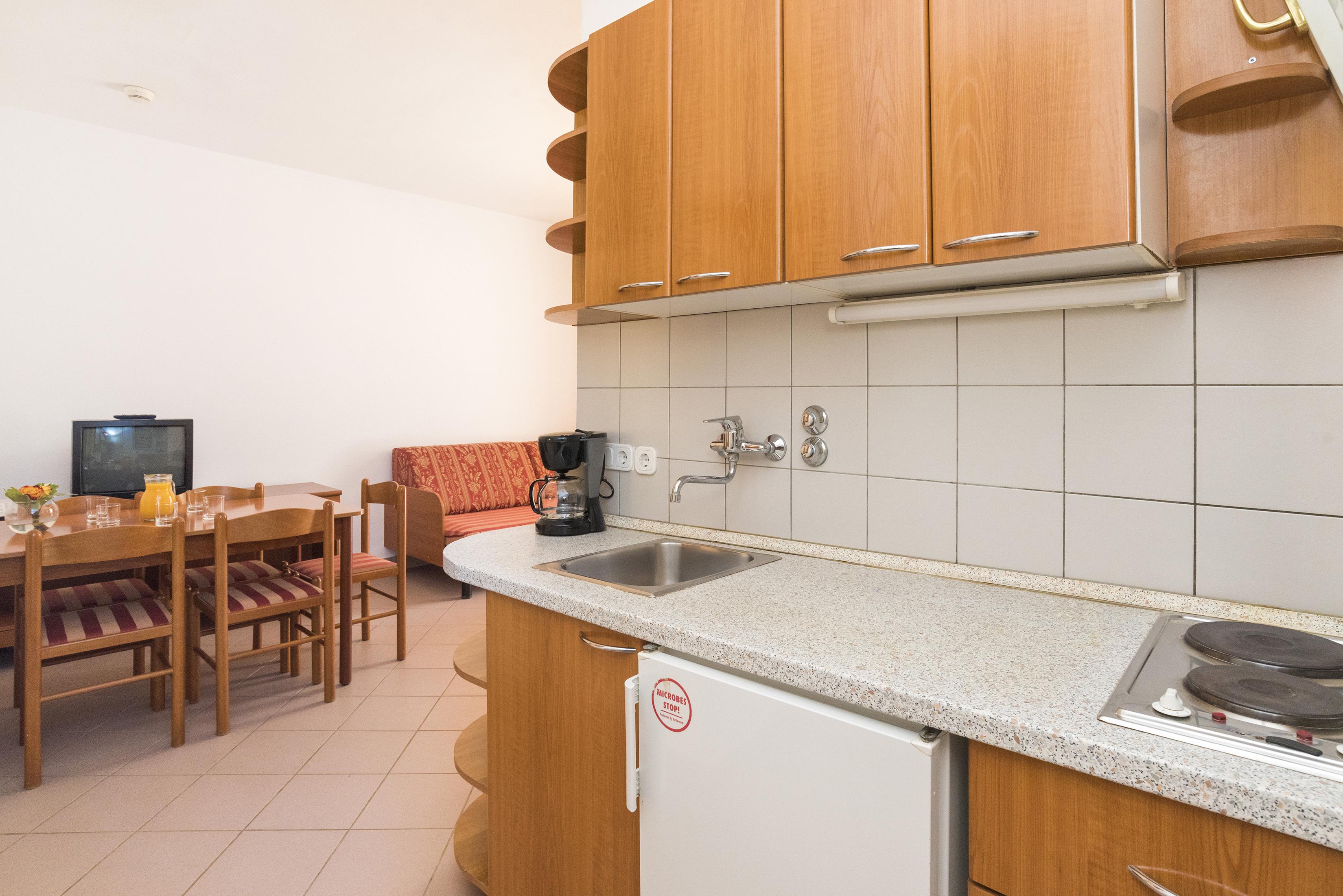 Apartments Polynesia Plava Laguna Umag Dış mekan fotoğraf