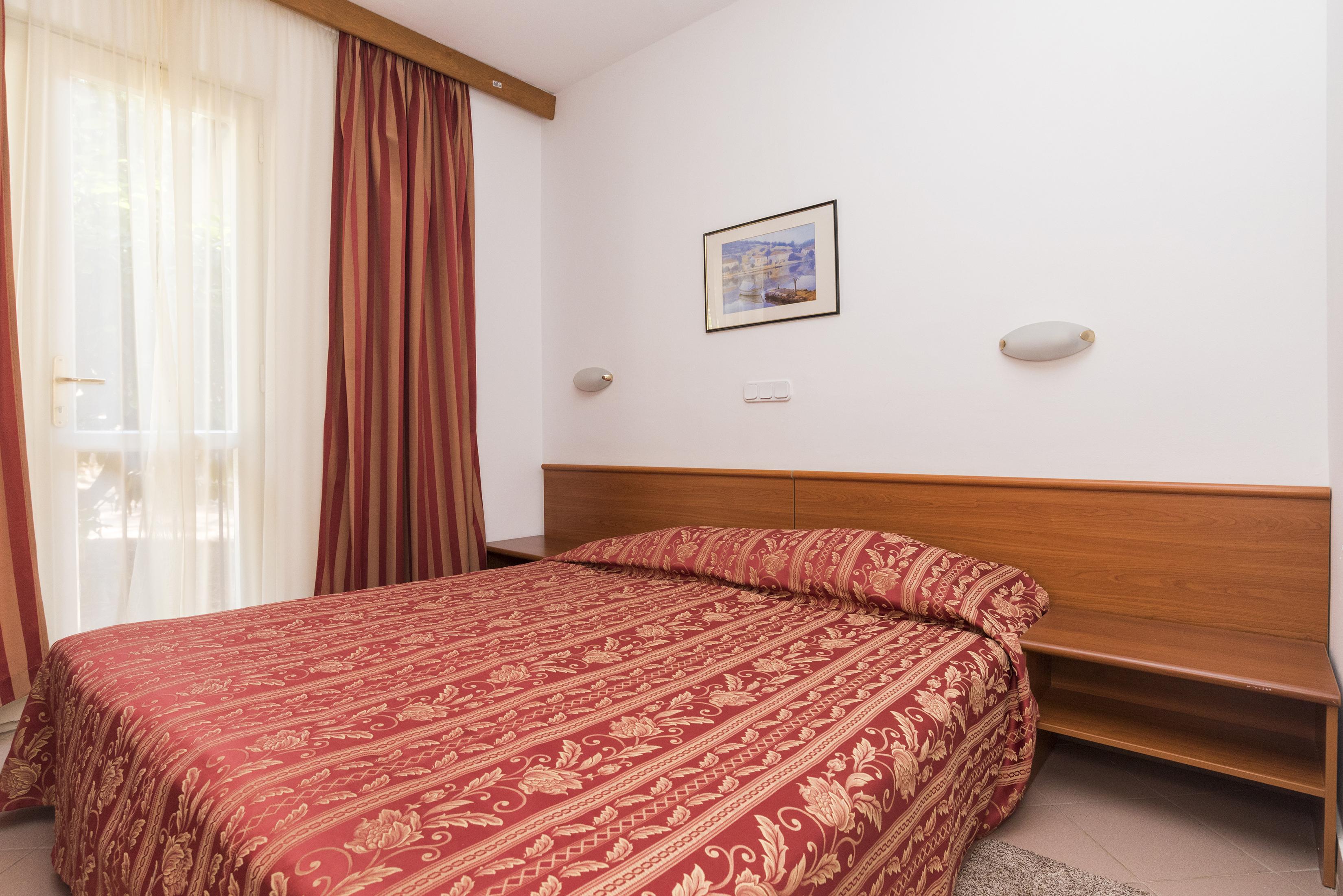 Apartments Polynesia Plava Laguna Umag Dış mekan fotoğraf