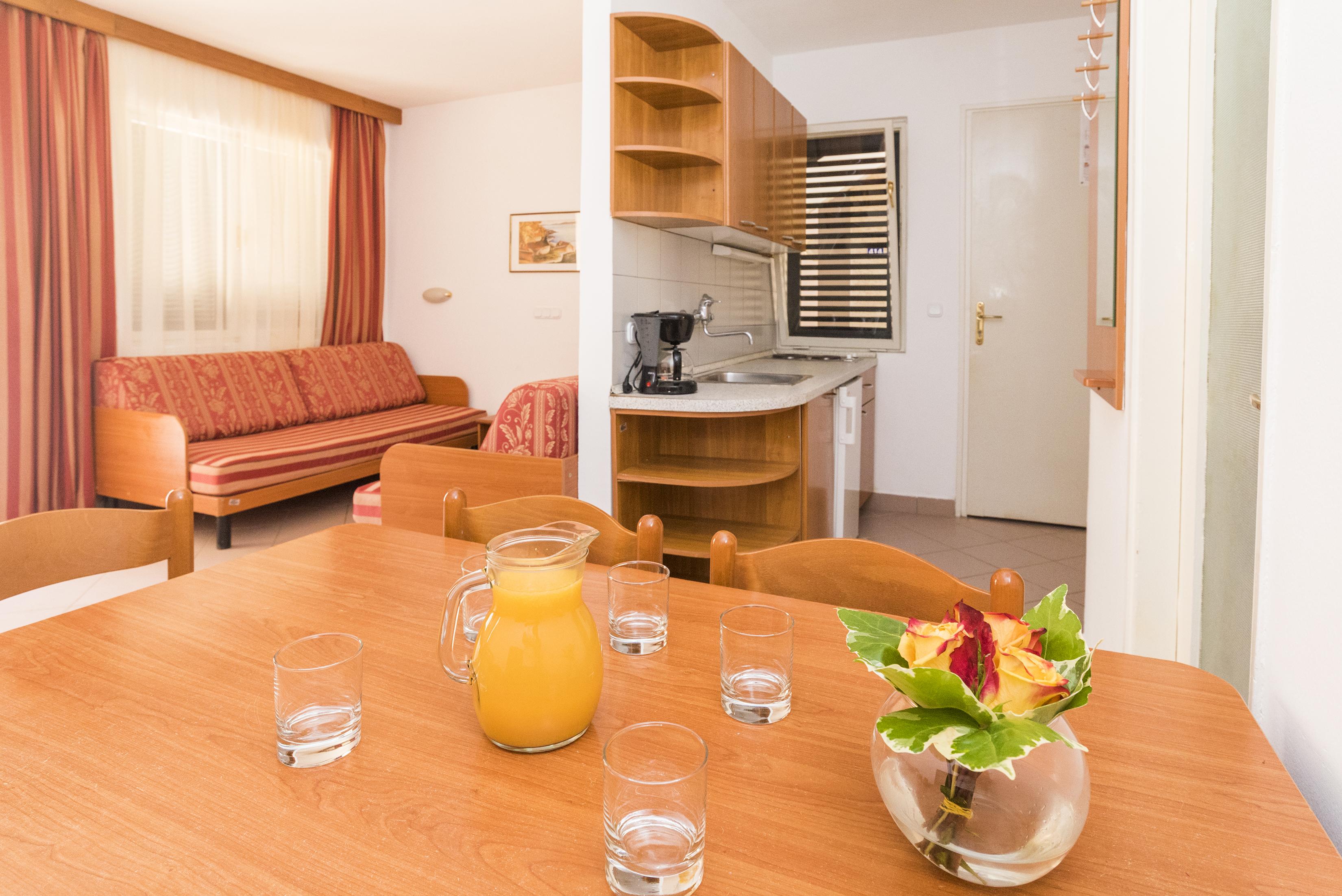 Apartments Polynesia Plava Laguna Umag Dış mekan fotoğraf