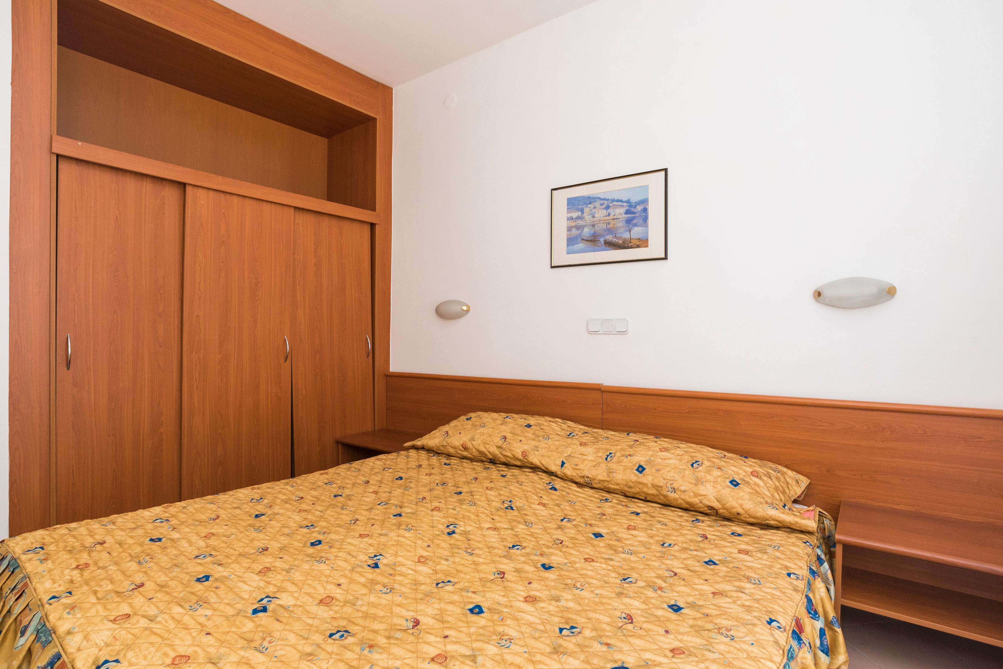 Apartments Polynesia Plava Laguna Umag Dış mekan fotoğraf