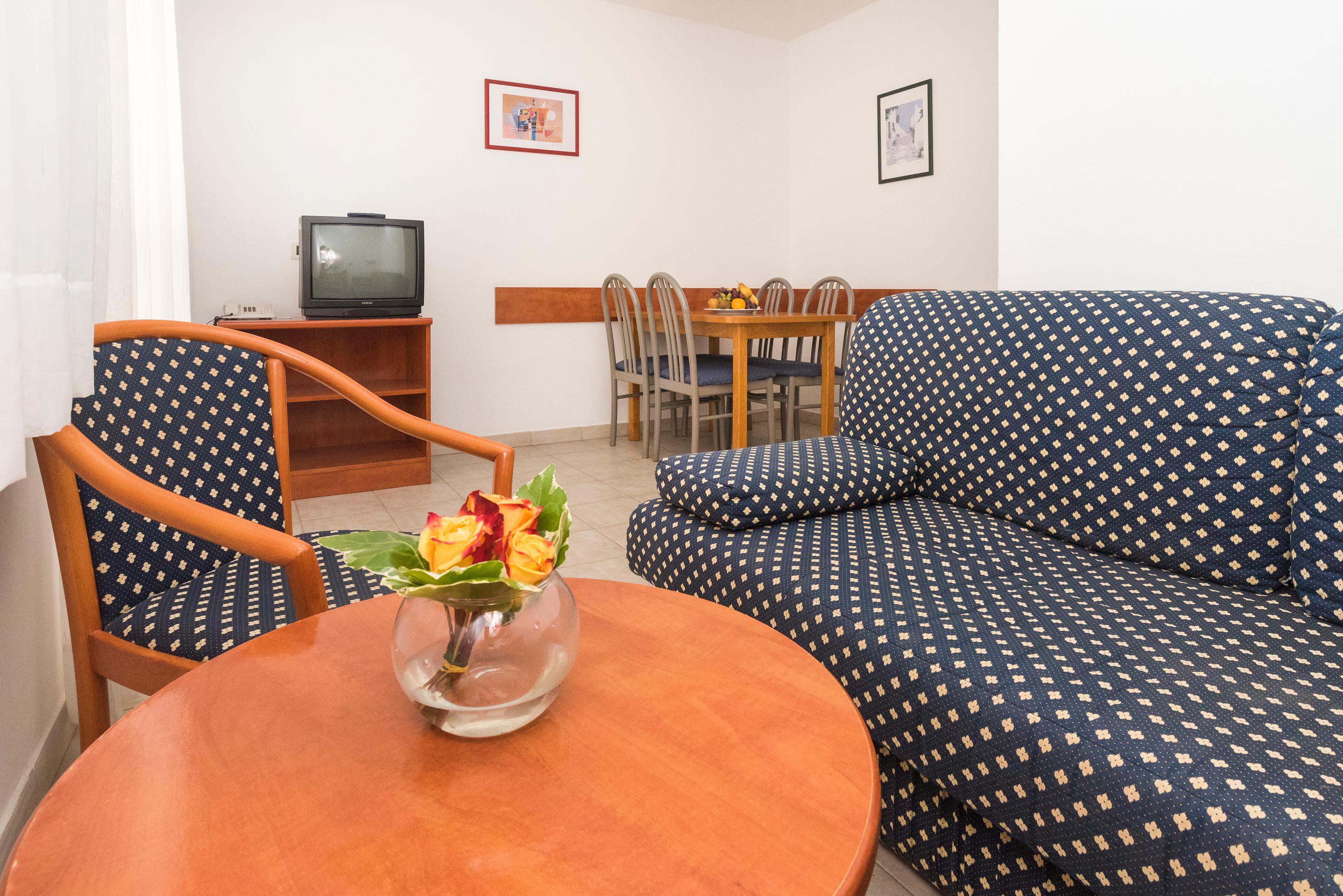 Apartments Polynesia Plava Laguna Umag Dış mekan fotoğraf