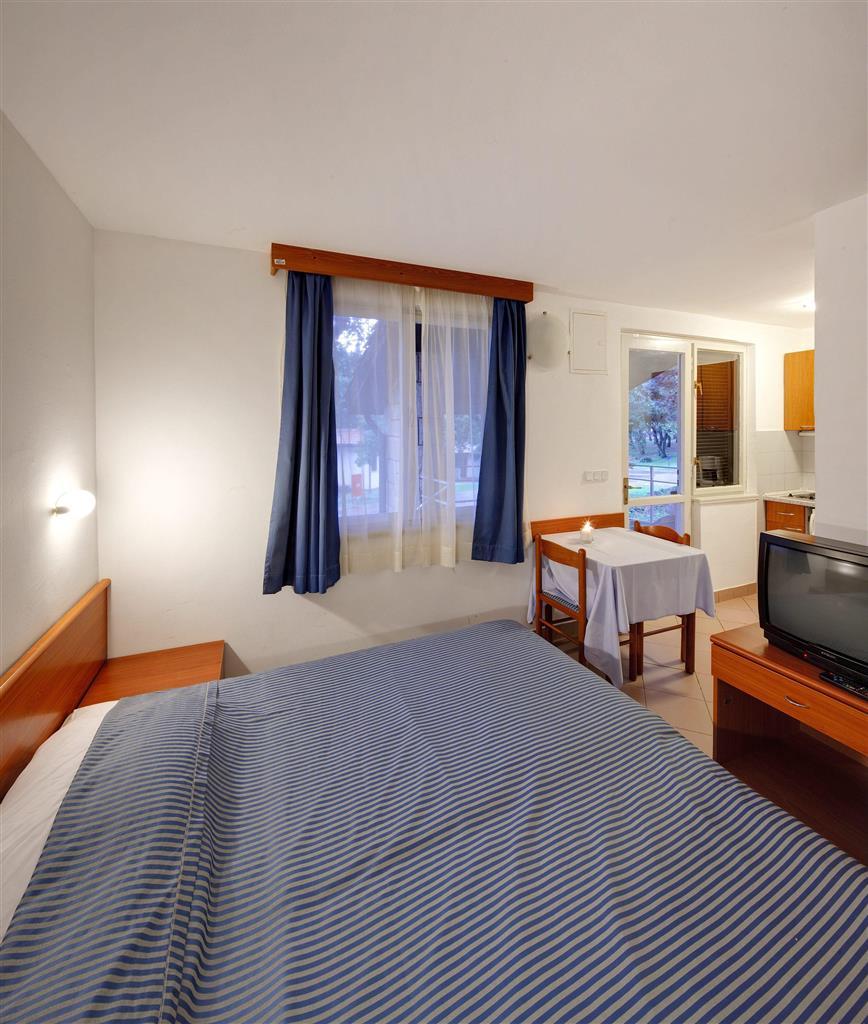 Apartments Polynesia Plava Laguna Umag Dış mekan fotoğraf