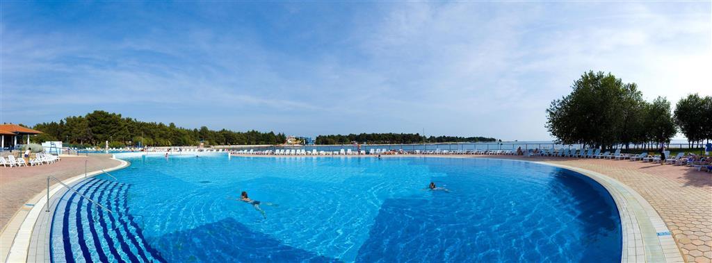 Apartments Polynesia Plava Laguna Umag Dış mekan fotoğraf