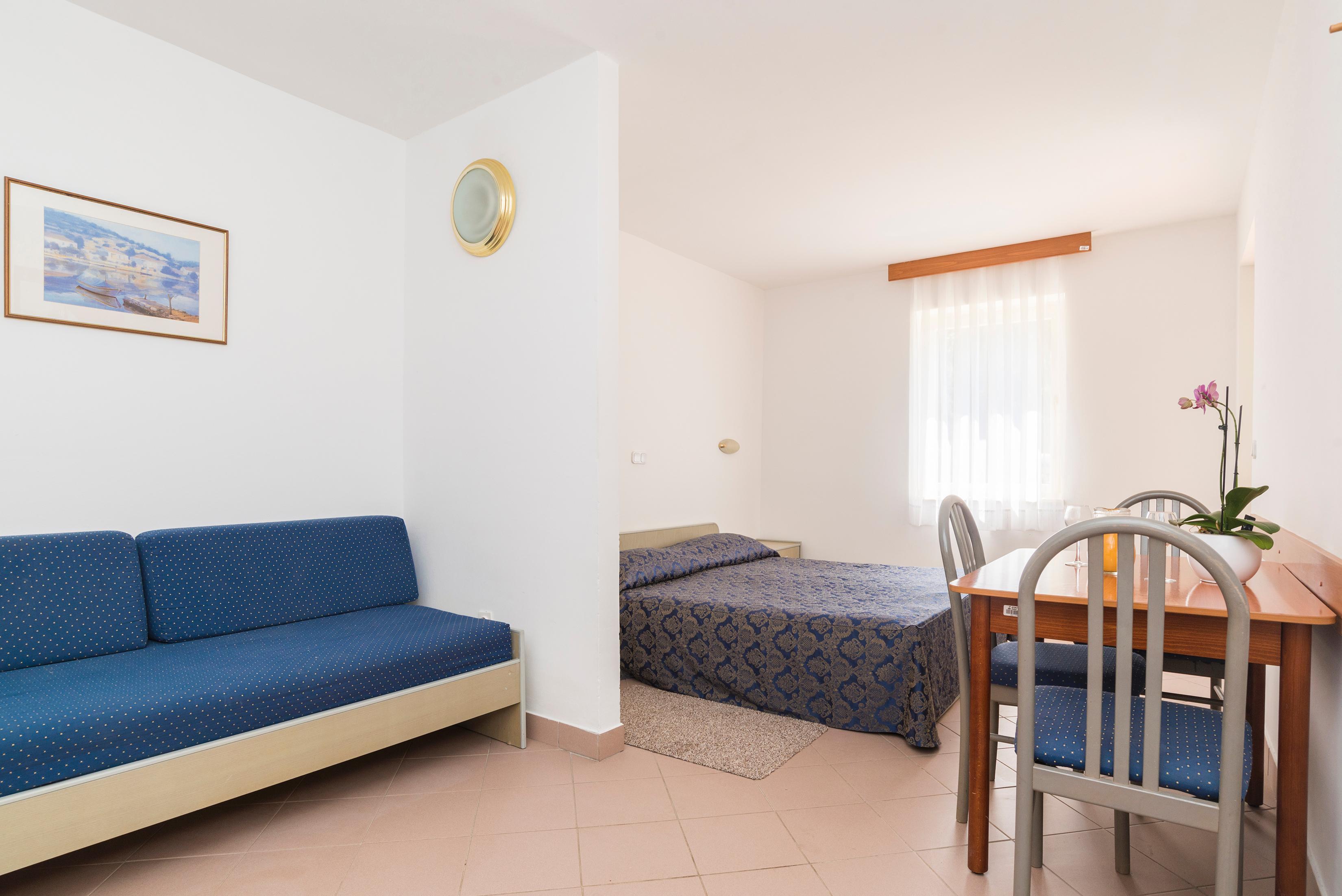 Apartments Polynesia Plava Laguna Umag Dış mekan fotoğraf