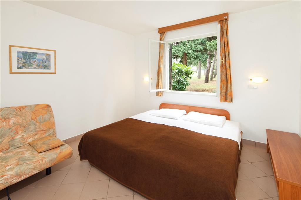 Apartments Polynesia Plava Laguna Umag Dış mekan fotoğraf