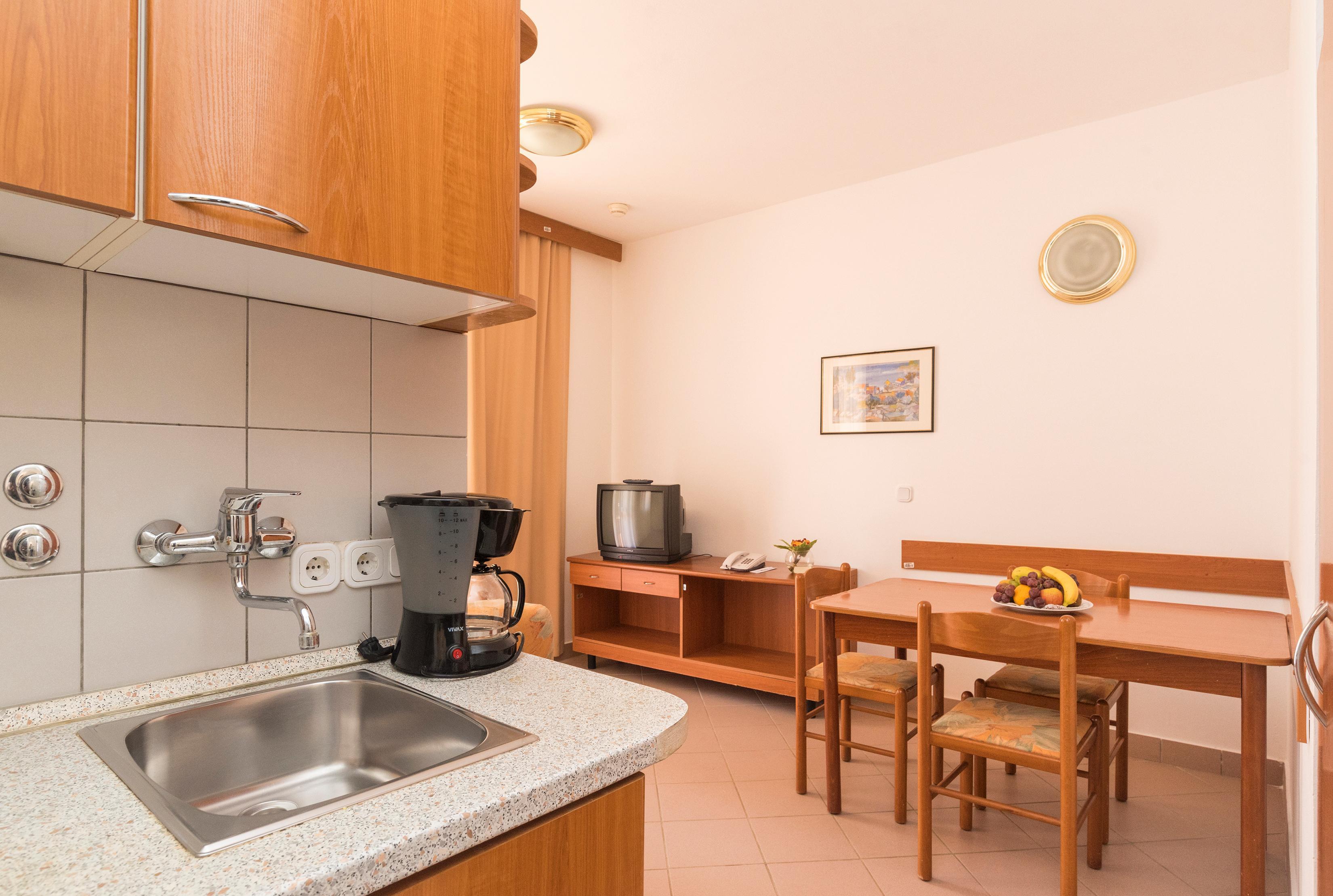 Apartments Polynesia Plava Laguna Umag Dış mekan fotoğraf