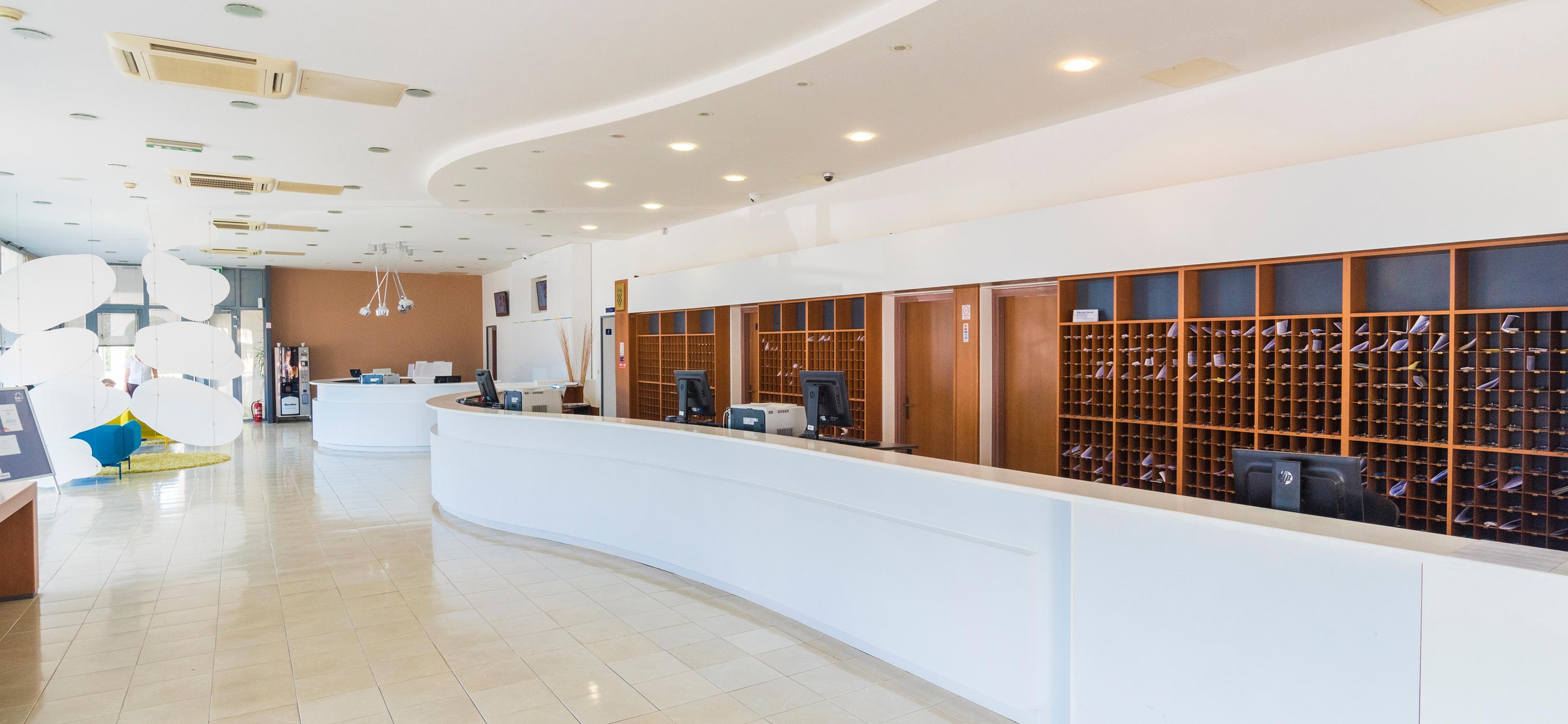 Apartments Polynesia Plava Laguna Umag Dış mekan fotoğraf