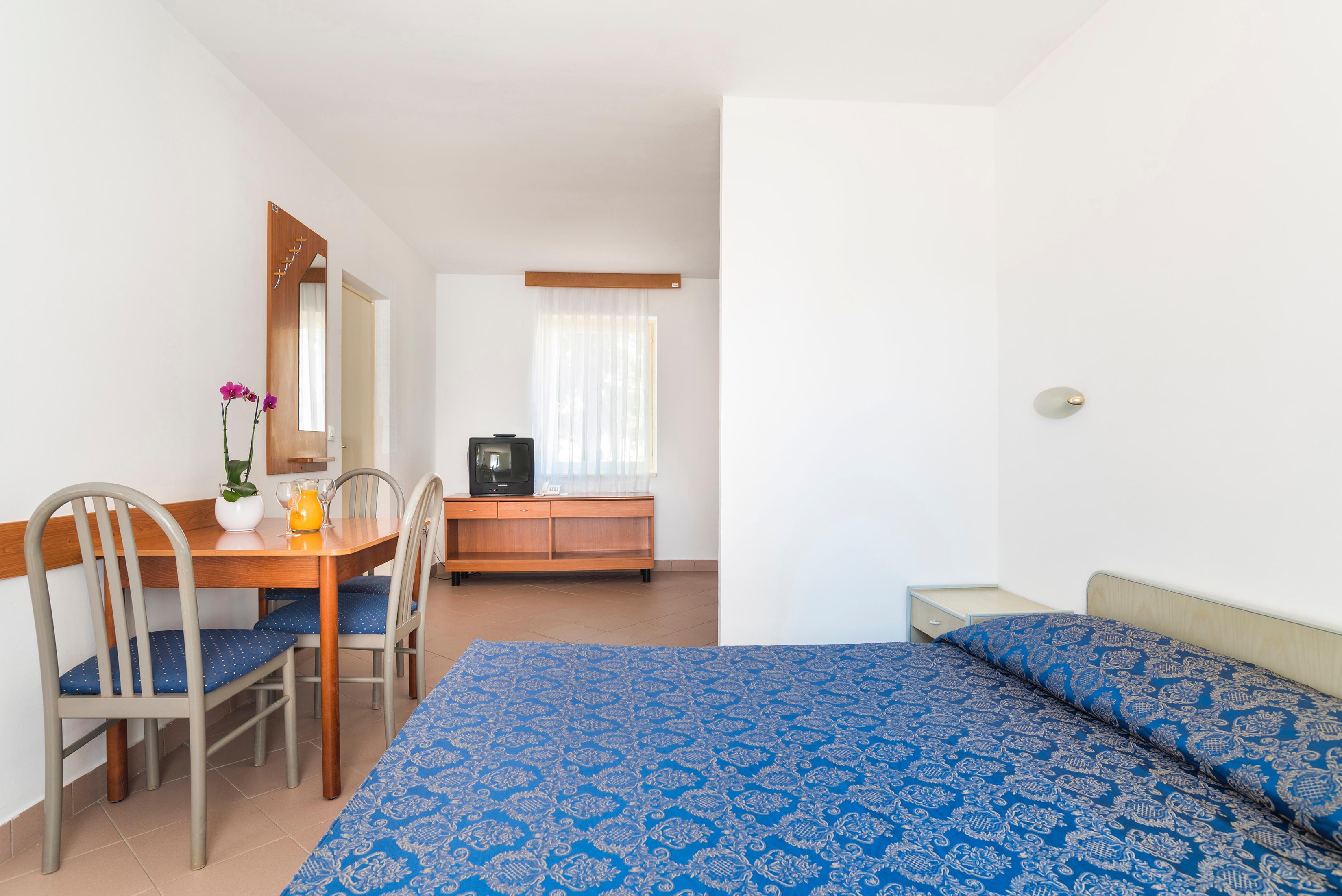 Apartments Polynesia Plava Laguna Umag Dış mekan fotoğraf