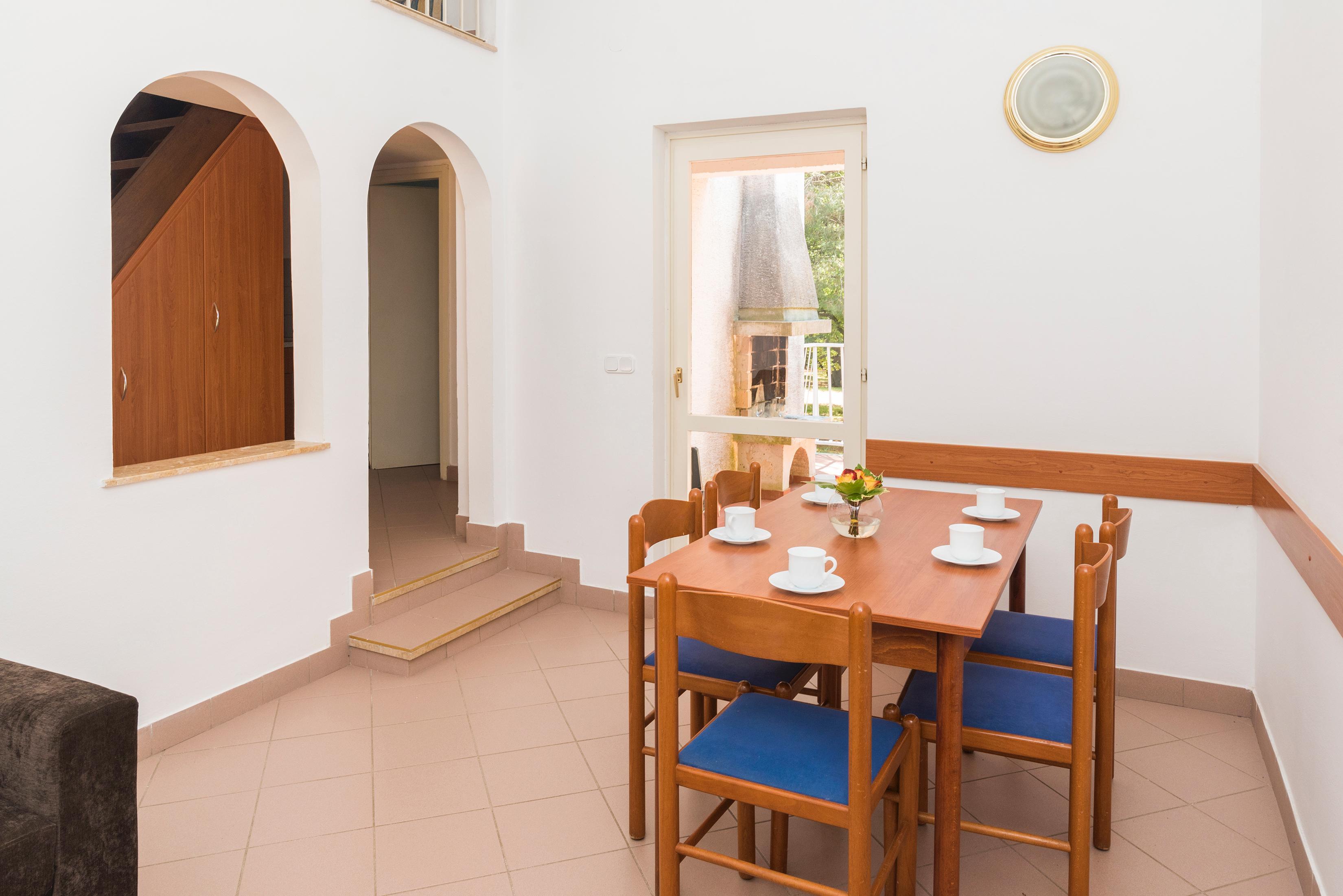 Apartments Polynesia Plava Laguna Umag Dış mekan fotoğraf