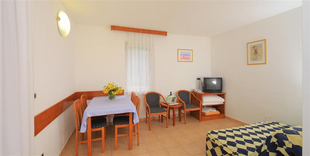 Apartments Polynesia Plava Laguna Umag Dış mekan fotoğraf
