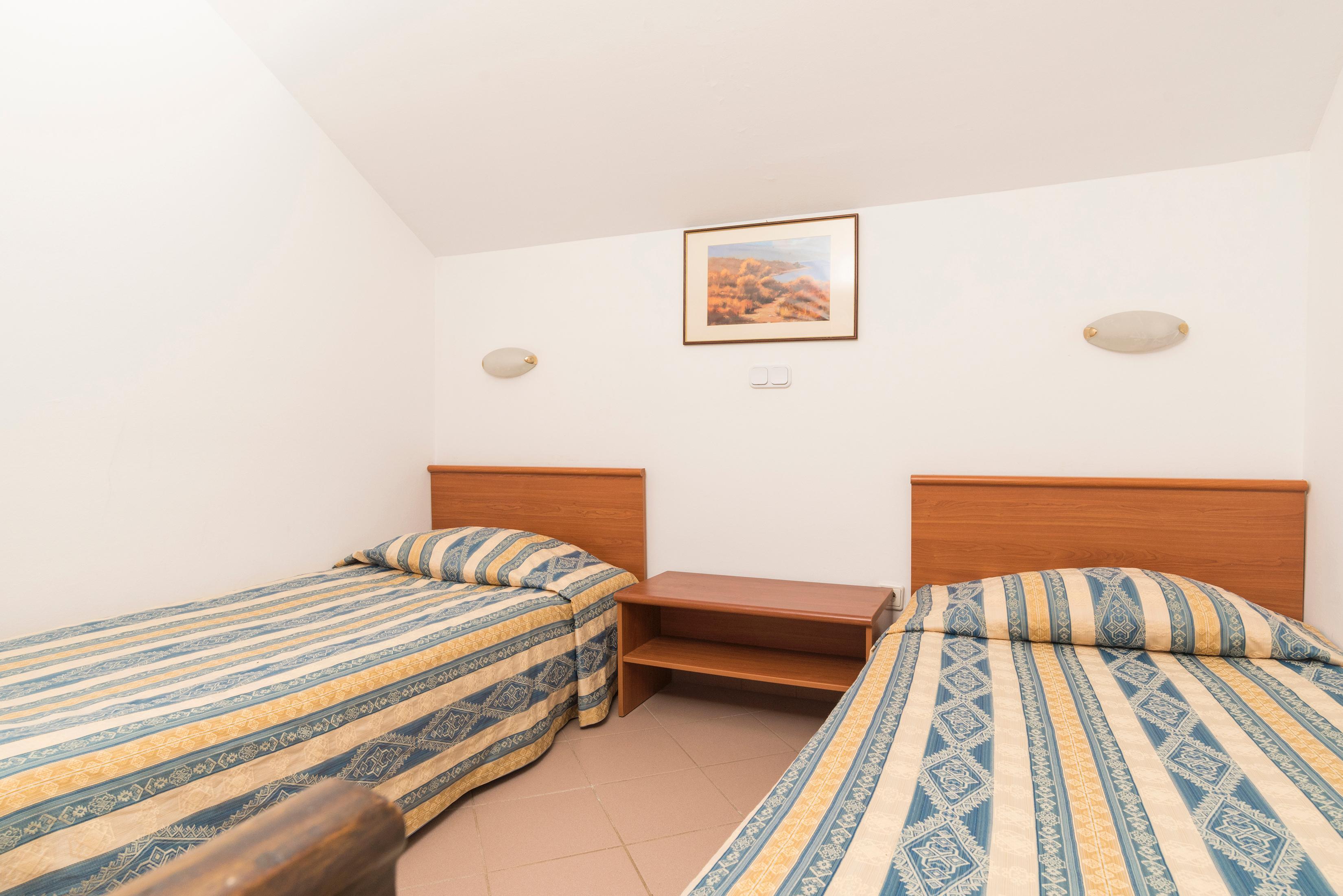 Apartments Polynesia Plava Laguna Umag Dış mekan fotoğraf