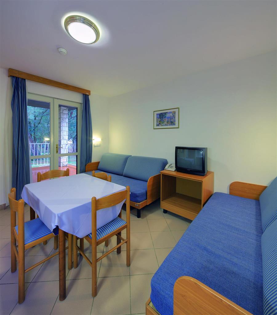 Apartments Polynesia Plava Laguna Umag Dış mekan fotoğraf