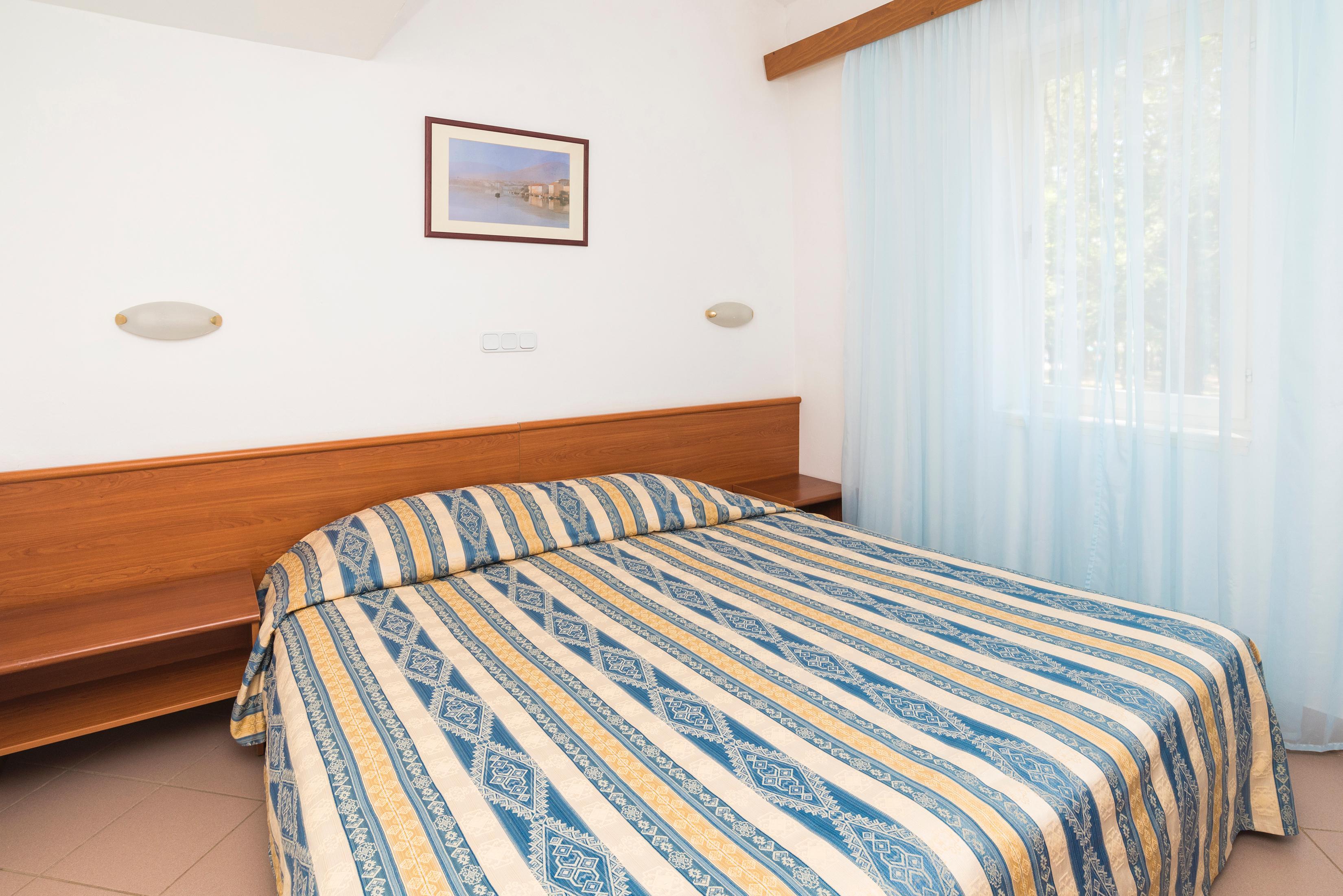 Apartments Polynesia Plava Laguna Umag Dış mekan fotoğraf
