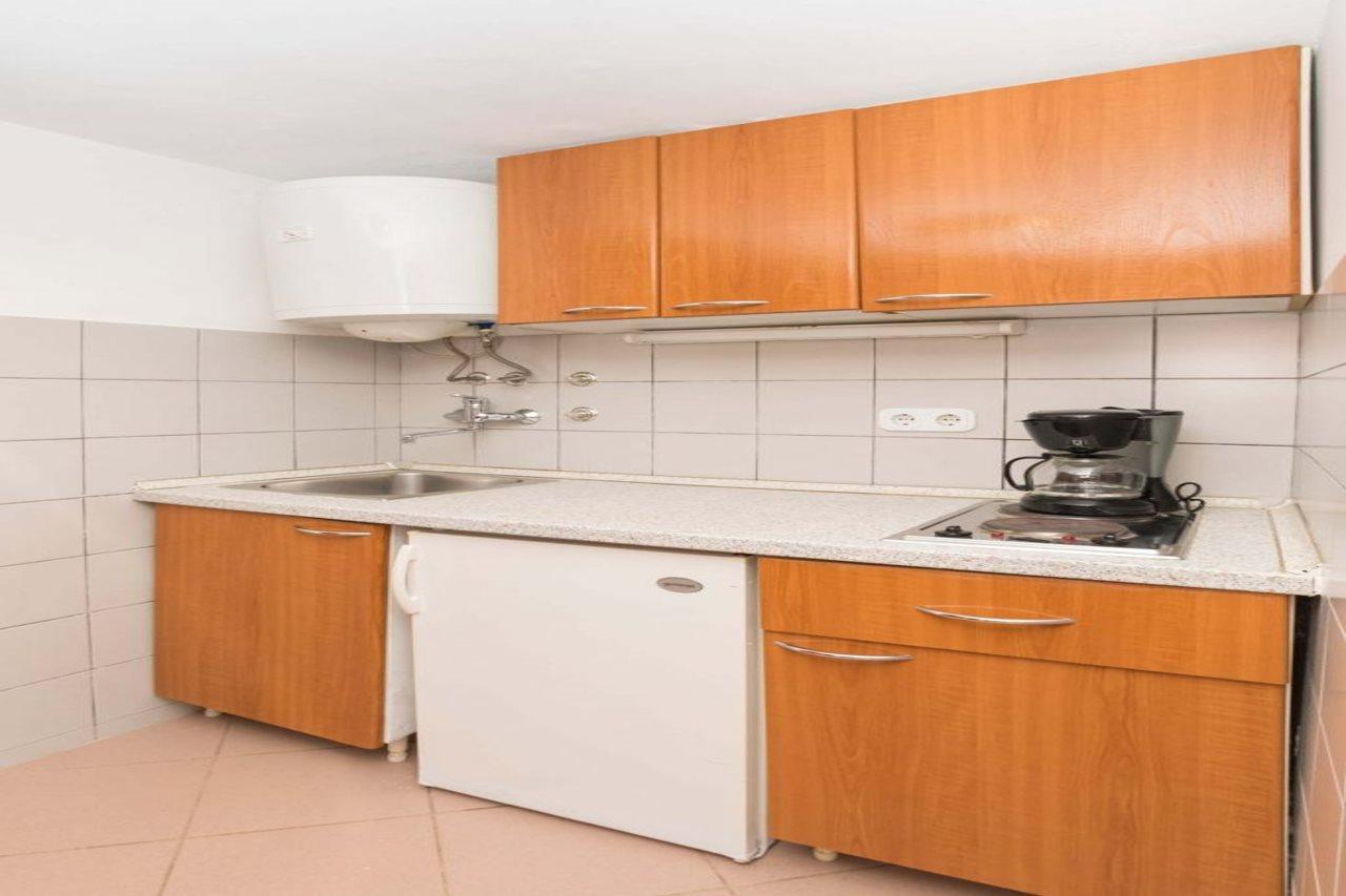 Apartments Polynesia Plava Laguna Umag Dış mekan fotoğraf