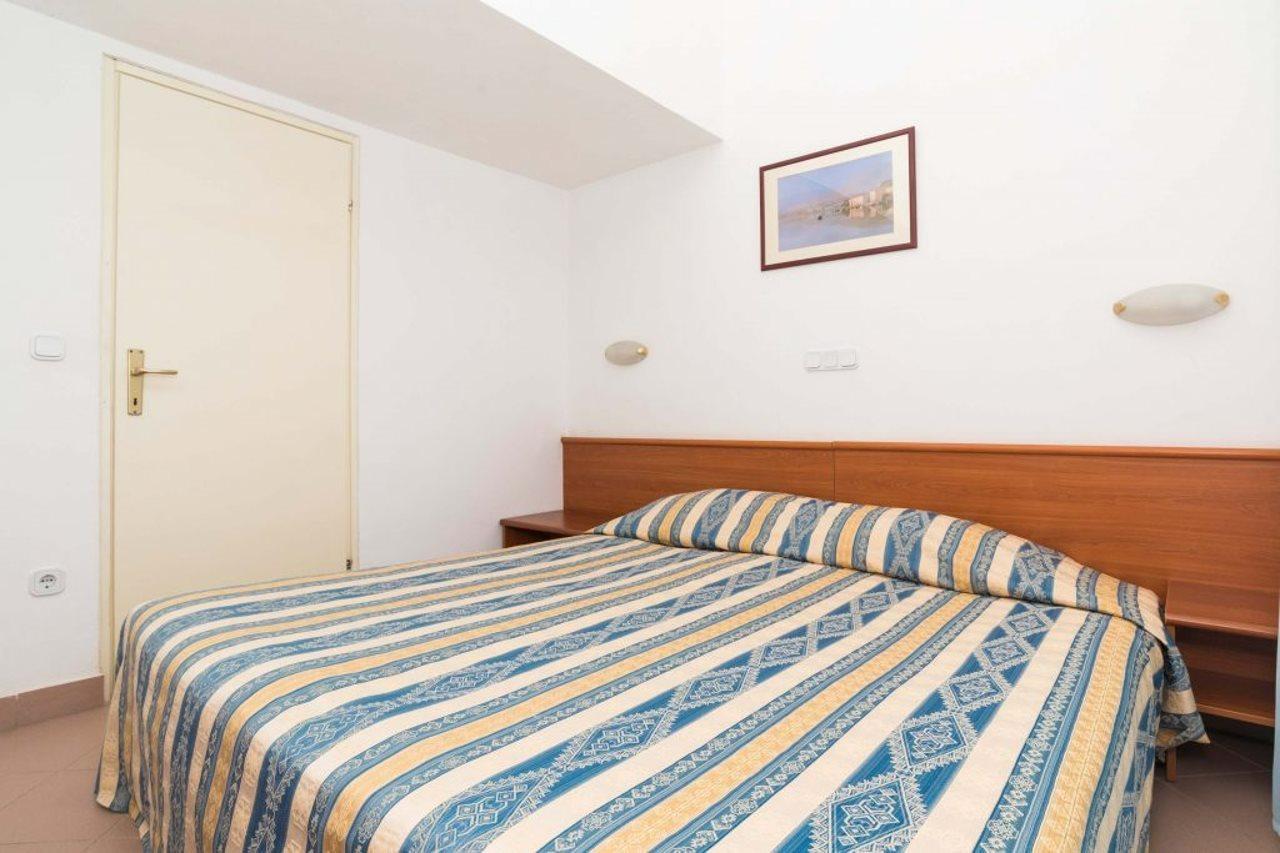 Apartments Polynesia Plava Laguna Umag Dış mekan fotoğraf