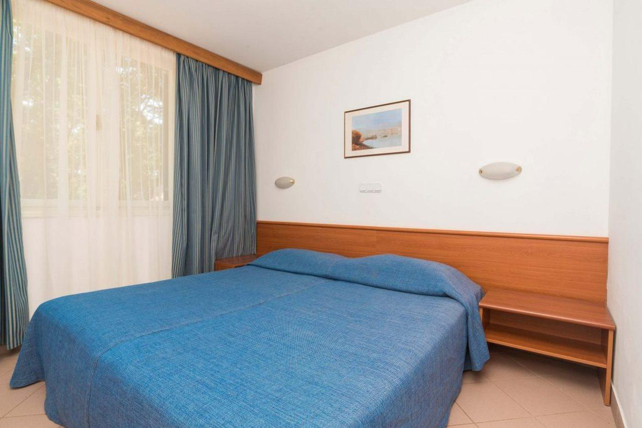 Apartments Polynesia Plava Laguna Umag Dış mekan fotoğraf